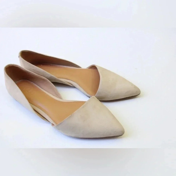 J. Crew d’Orsay flats - Picture 6 of 10